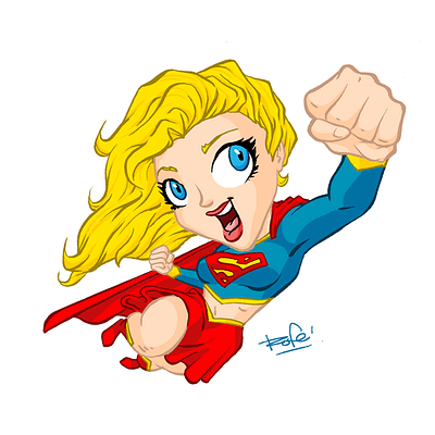 Supergirl_Color