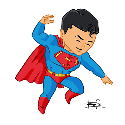 Superman_Color