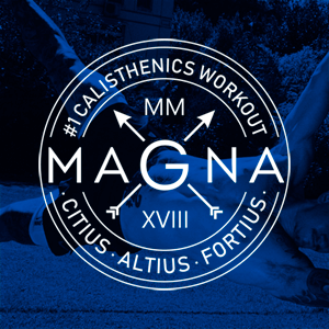 Magna Calistenia presentacion - Rofe.com.ar diseño gráfico e ilustración