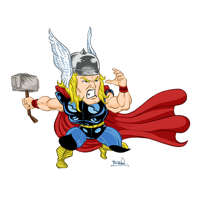 Thor_Color