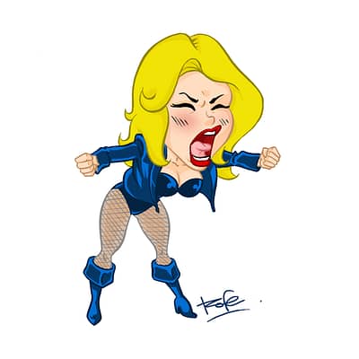 Black_Canary_Color