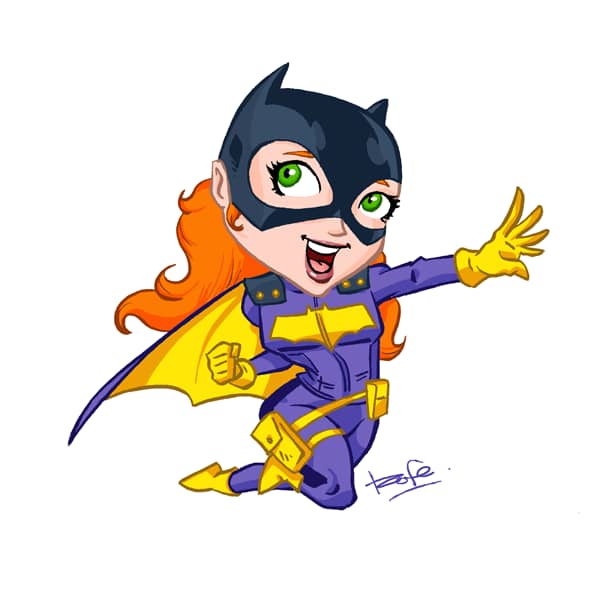 BatGirl_Color