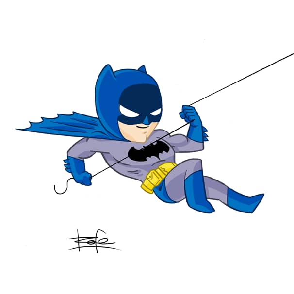 Batman_Color