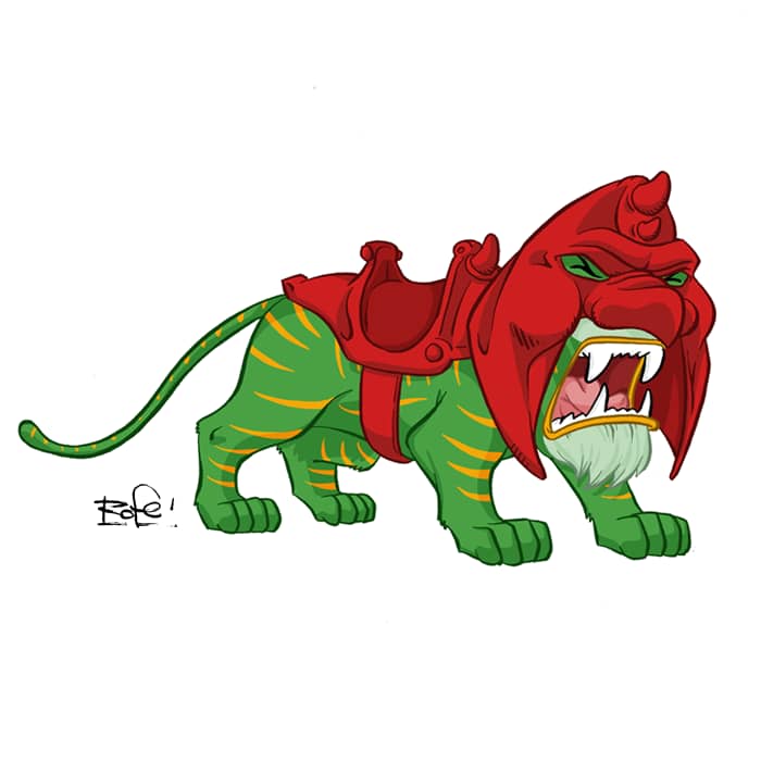 BattleCat_Color