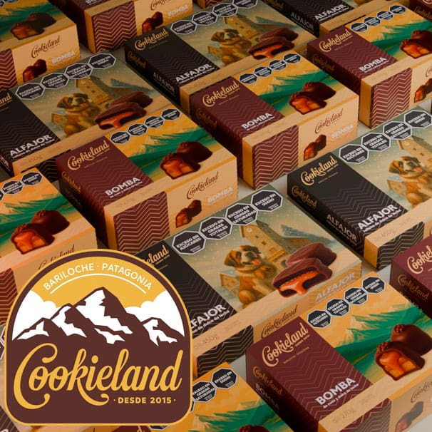 Cookieland
